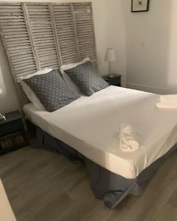 Festivals B Lägenhet Cannes